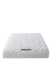 Silentnight Essentials Comfort Mattress - Silentnight - Size: DOUBLE - thumbnail 4