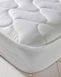 Silentnight Essentials Comfort Mattress - Silentnight - Size: DOUBLE - thumbnail 2