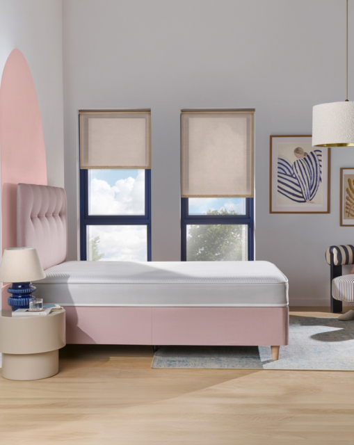 Silentnight Essentials Bonnell Mattress - Silentnight - Size: SINGLE - image 1