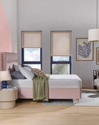 Silentnight Essentials Bonnell Mattress - Silentnight - Size: SINGLE - thumbnail 3