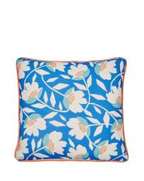 Fusion Luna Outdoor Filled Cushion Duck EGG - Fusion - thumbnail 3