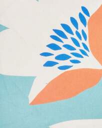 Fusion Luna Outdoor Filled Cushion Duck EGG - Fusion - thumbnail 5