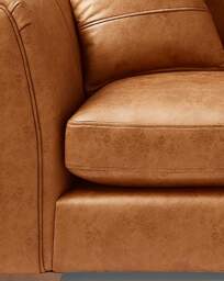 Gray & Osbourn Goliath 2 Seater Sofa TAN - Gray & Osbourn - thumbnail 4