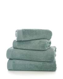 Luxury Egyptian Spa 700GSM Towel Duck EGG - Size: Face Towel - thumbnail 2