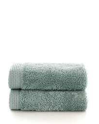 Luxury Egyptian Spa 700GSM Towel Duck EGG - Size: Face Towel - thumbnail 4