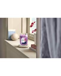 Yankee Candle Large Wild Orchid - Yankee Candle - thumbnail 5