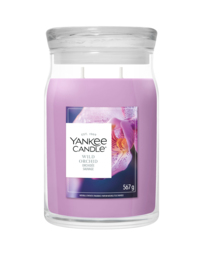 Yankee Candle Large Wild Orchid - Yankee Candle - thumbnail 1