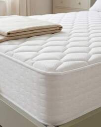 Dormeo Aloe Vera Deluxe Mattress - Dormeo - Size: S KING - thumbnail 5
