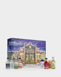 Virgin Wines - Gin Advent Calendar - Virgin Wines - thumbnail 2