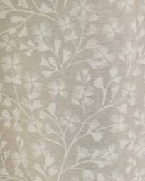 Catherine Lansfield Brooke Curtain Natural - Catherine Lansfield - Size: 167 x 183cm - thumbnail 3