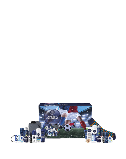 Nivea Men Christmas Advent Calendar - NIVEA - image 1