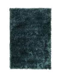 Opulence Rug Teal - Homemaker - Size: 115X160 - thumbnail 3