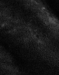 Luxe Faux Fur Duvet Cover Set Black - JD Williams - Size: SINGLE - thumbnail 4