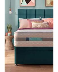 Silentnight Lift Replenish 2000 Mattress - Silentnight - Size: SINGLE - thumbnail 5