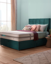 Silentnight Lift Replenish 2000 Mattress - Silentnight - Size: SINGLE