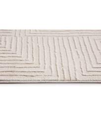 White Sands Zen Rug Cream - Origins - Size: 120X170 - thumbnail 3