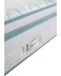 Silentnight UltraGel 3000 Mattress - Silentnight - Size: SINGLE - thumbnail 2