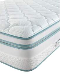 Silentnight UltraGel 3000 Mattress - Silentnight - Size: SINGLE - thumbnail 4