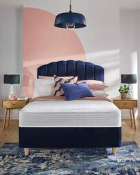 Silentnight Miracoil Quilted Mattress - Silentnight - Size: SINGLE - thumbnail 3