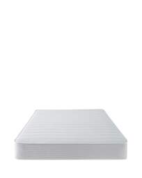 Silentnight Miracoil Quilted Mattress - Silentnight - Size: SINGLE - thumbnail 4