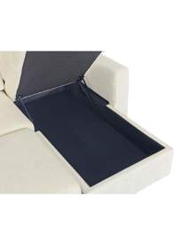 Aspire Nexis Right Corner Sofa Bed Natural - Aspire - thumbnail 5