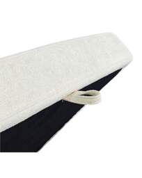 Aspire Nexis Right Corner Sofa Bed Natural - Aspire - thumbnail 4