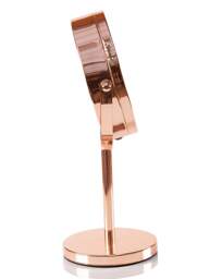 Rio Rose Gold LED Cosmetic Mirror - Rio - thumbnail 3