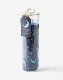 Blue Moon Phase Fig & Vanilla Candle - Something Different - thumbnail 2