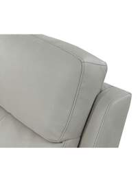 Aspire Kingsmere Power Recliner 3 Seater Pewter - Aspire - thumbnail 5