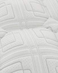 Sealy Advantage Deluxe Geltex Mattress - Sealy - Size: SINGLE - thumbnail 2