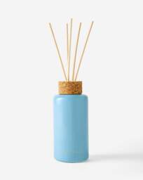 Sea Salt Scented Diffuser Blue - JD Williams - thumbnail 3