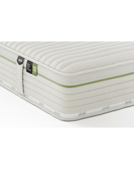 Jay-Be All Seasons 2000 Pocket Mattress - Jay-Be - Size: SML DBLE - image 1