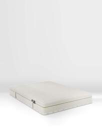Jay-Be All Seasons 2000 Pocket Mattress - Jay-Be - Size: SML DBLE - thumbnail 2