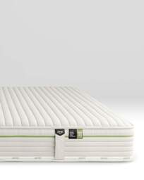 Jay-Be All Seasons 2000 Pocket Mattress - Jay-Be - Size: SML DBLE - thumbnail 5