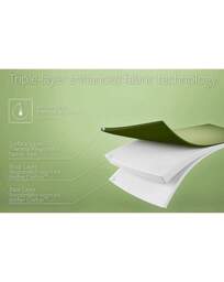 Jay-Be All Seasons 2000 Pocket Mattress - Jay-Be - Size: SML DBLE - thumbnail 3