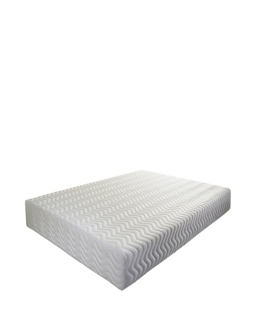 Aspire Total Relief Memory Mattress - Aspire - Size: SML DBLE - image 1