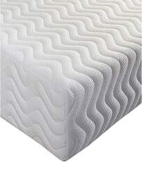 Aspire Total Relief Memory Mattress - Aspire - Size: SML DBLE - thumbnail 2
