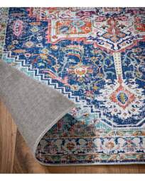 Granada Washable Rug Emerald - Origins - Size: 120X170 - thumbnail 5