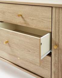 Gray & Osbourn No.132 Sideboard OAK - Gray & Osbourn - thumbnail 4