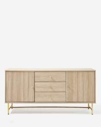 Gray & Osbourn No.132 Sideboard OAK - Gray & Osbourn - thumbnail 3