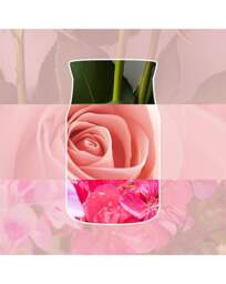 Yankee Candle Large Fresh Cut Roses - thumbnail 4