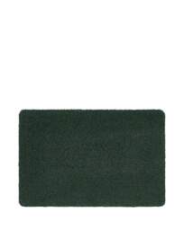 My Mat Soft Washable Doormat Forest Green - My Mat - Size: 50X75 - thumbnail 4