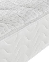 Silentnight Comfort Breathe 800 Mattress - Silentnight - Size: SINGLE - thumbnail 3