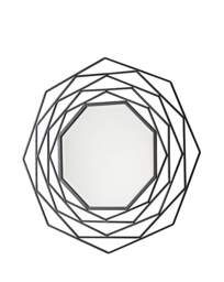 Gallery Estella Mirror Black - Gallery Direct - thumbnail 3