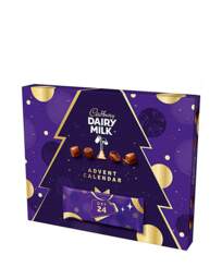 Dairy Milk Chocolate Advent Calendar - Cadburys - thumbnail 4