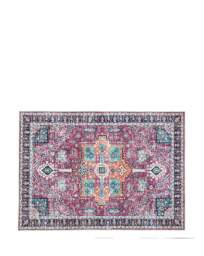 Granada Washable Rug Ruby - Origins - Size: 120X170 - thumbnail 3