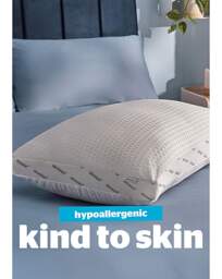 Silentnight Airmax Cool Pro Pillow White - Silentnight - Size: EACH - thumbnail 2