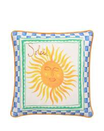 Fusion Soleil Sun Outdoor Filled Cushion Multi - Fusion - thumbnail 3