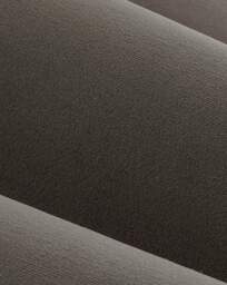 Silentnight Goya Headboard- Velvet Charcoal - Silentnight - Size: DOUBLE - thumbnail 3