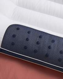 SN Smart Magnetic Neck Therapy Pillow - Silentnight - Size: EACH - thumbnail 4